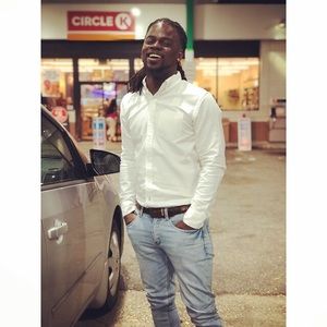 Meet your Posher, Ashford